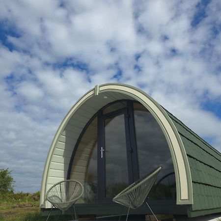 Nadur Pods Villa Cill Airne Esterno foto