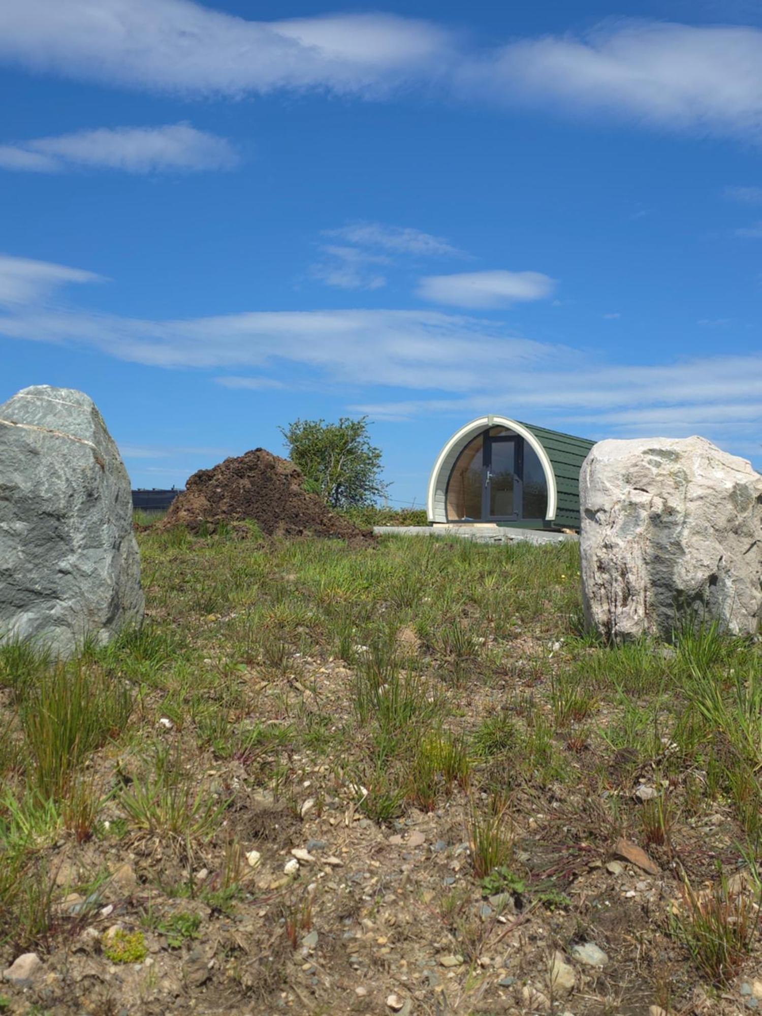 Nadur Pods Villa Cill Airne Esterno foto